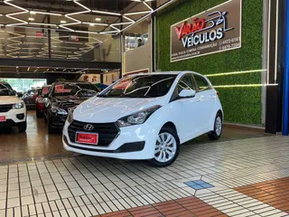 Foto de HYUNDAI HB20 2018