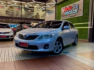Foto de TOYOTA COROLLA 2014