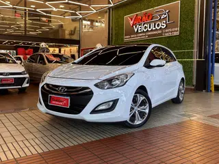 Foto de HYUNDAI I30 2015
