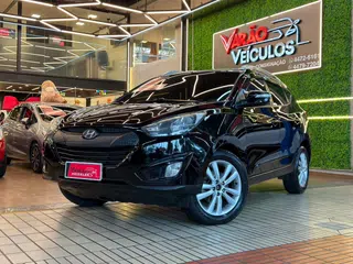 Foto de HYUNDAI IX35 2012
