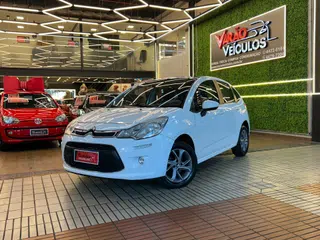 Foto de CITROEN C3 2015