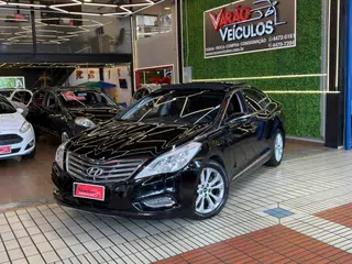 Foto de HYUNDAI AZERA 2013