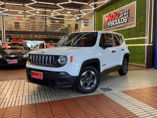 Foto de JEEP RENEGADE 2016