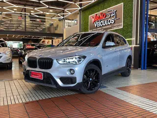 Foto de BMW X1 2017