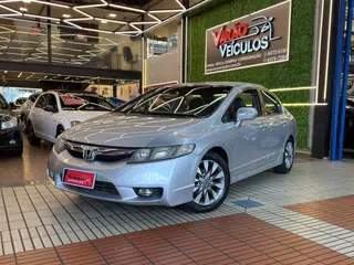 Foto de HONDA CIVIC 2010