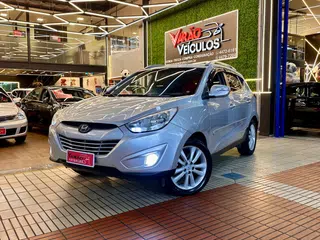 Foto de HYUNDAI IX35 2012