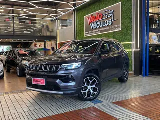 Foto de JEEP COMPASS 2025