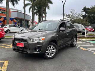 Foto de MITSUBISHI ASX 2013
