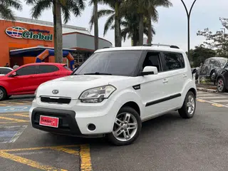 Foto de KIA SOUL 2012