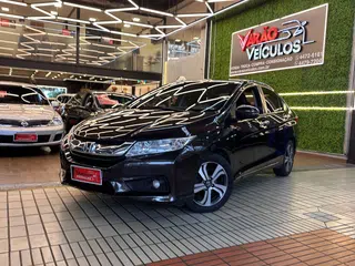 Foto de HONDA CITY 2015