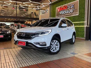Foto de HONDA CRV 2015