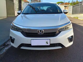Foto de HONDA CITY 2024
