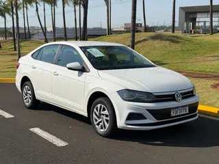 Foto de VOLKSWAGEN VIRTUS 2020