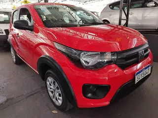 Foto de FIAT MOBI 2024