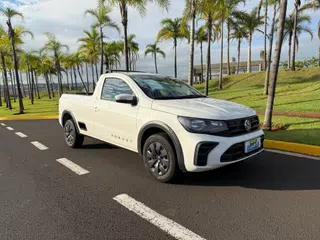 Foto de VOLKSWAGEN SAVEIRO 2024