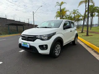 Foto de FIAT MOBI 2024