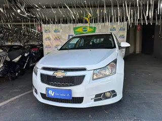 Foto de CHEVROLET CRUZE 2013