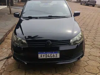 Foto de VOLKSWAGEN GOL 2014