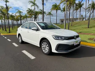 Foto de VOLKSWAGEN VIRTUS 2024