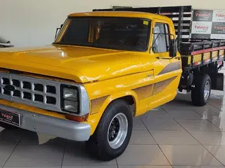 Foto de FORD F-1000 1990