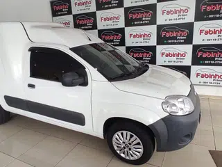 Foto de FIAT FIORINO 2017