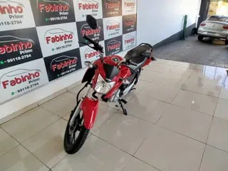Foto de HONDA CG 160 TITAN EX 2017