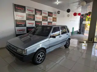 Foto de FIAT UNO 1995