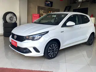 Foto de FIAT ARGO 2020
