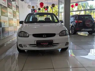 Foto de CHEVROLET CORSA 2003
