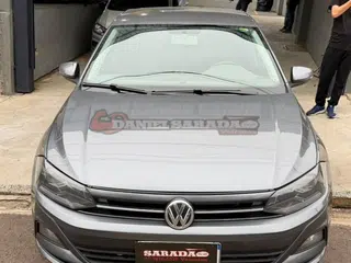 Foto de VOLKSWAGEN VIRTUS 2021