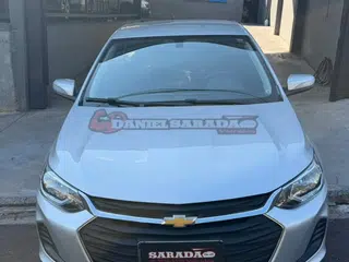 Foto de CHEVROLET ONIX 2023