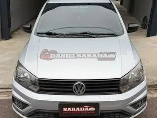 Foto de VOLKSWAGEN GOL 2020