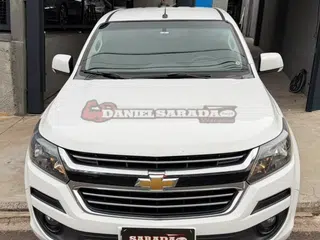 Foto de CHEVROLET S10 2017