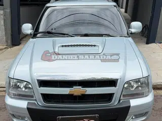 Foto de CHEVROLET S10 2009