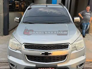 Foto de CHEVROLET S10 2013