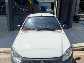 Foto de FIAT STRADA 2020