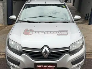 Foto de RENAULT SANDERO 2015
