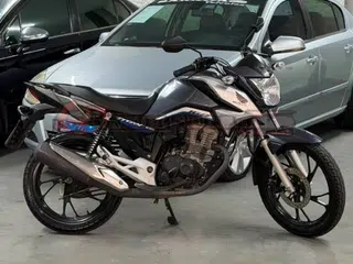 Foto de HONDA CG 160 TITAN 2022