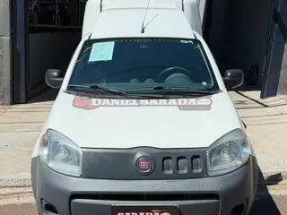 Foto de FIAT FIORINO 2019