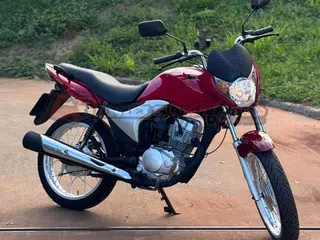 Foto de HONDA CG 150 TITAN MIX ES 2010