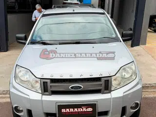 Foto de FORD ECOSPORT 2008
