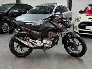 Foto de HONDA CG 160 FAN 2024