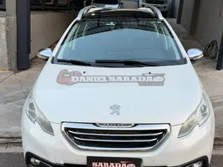 Foto de PEUGEOT 2008 2017