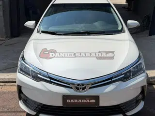 Foto de TOYOTA COROLLA 2018