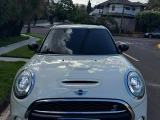 Foto de MINI COOPER 2016