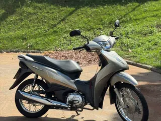 Foto de HONDA BIZ 110i 2023