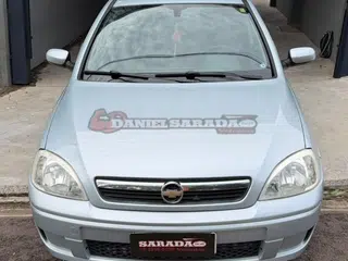 Foto de CHEVROLET CORSA 2010