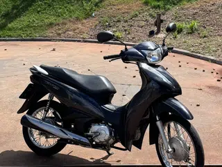 Foto de HONDA BIZ 110i 2020