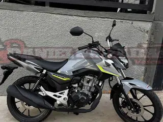 Foto de HONDA CG 160 TITAN 2026