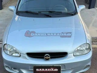 Foto de CHEVROLET CORSA 2008